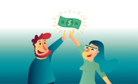 Curso IlustraMoney de Ilustrando Dudas - formación en precios y negociación para ilustradores