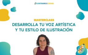 MasterClass - IlustraFocus - Escuela ID - Ilustrando Dudas