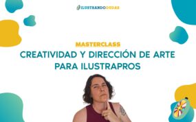 MasterClass - IlustraFocus - Escuela ID - Ilustrando Dudas