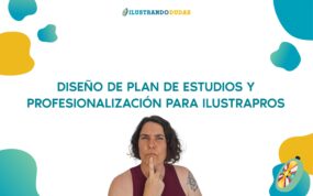 MasterClass - IlustraFocus - Escuela ID - Ilustrando Dudas