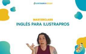 MasterClass - IlustraFocus - Escuela ID - Ilustrando Dudas