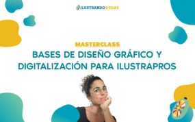 MasterClass - IlustraFocus - Escuela ID - Ilustrando Dudas