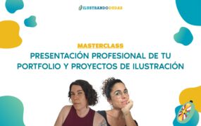 MasterClass - IlustraFocus - Escuela ID - Ilustrando Dudas