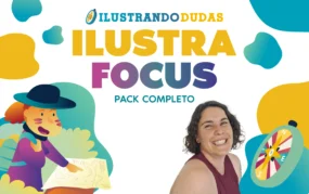 Pack IlustraFocus